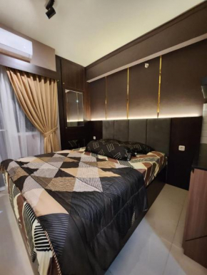 Apartemen Green Pramuka City by BOBOLELAP